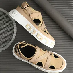 XTOON Men Comfort Sandals-picture-34