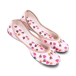 SZN Women Mojaris Flats-picture-24