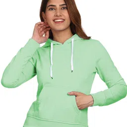 ROARERS Women Hooded Sweatshirt-image-89