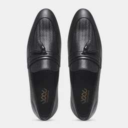 WAVE WALKER Men Loafers image 5