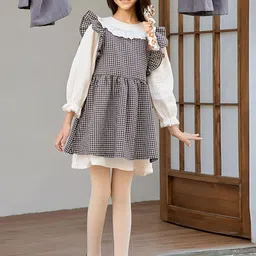 DUNBERRY LONDON Mid Rise Stockings-picture-47