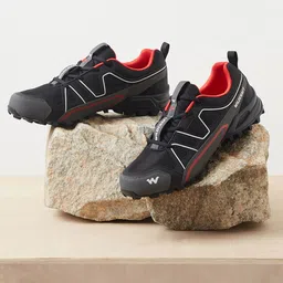 Wildcraft Men Trekking Shoes-picture-40
