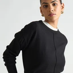 FEMMELLA Women Pullover image 5