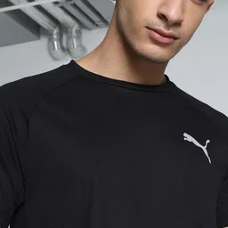 Puma Evostripe Slim-Fit Tshirts image 2
