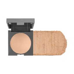 ALIX AVIEN PARIS High Coverage Compact Powder-9.5g-Soft Peach image 2