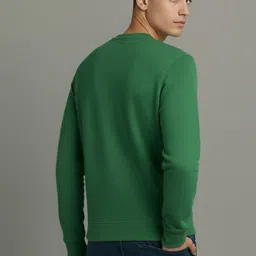 Snowdrip Men Printed Sweatshirt image 3