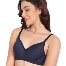 Liigne Bra Full Coverage Lightly Padded image 4