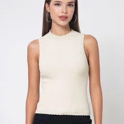 Kalt Women Sleeveless Fashion-picture-29
