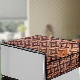 The Furnishing Tree Fridge Top Cover Compatible for-picture-38