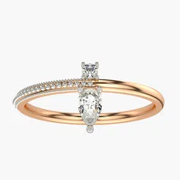 VALANOVA Women Ring Diamond-picture-14