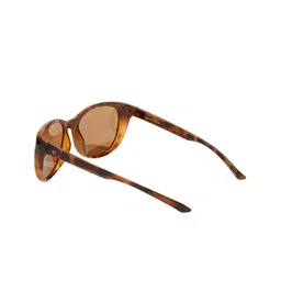 Vintage Women Oval Sunglasses with Polarised and UV Protected Lens Holy Col 206 image 4