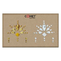 Comet Busters Face Jewels Temporary Sticker Bindi-picture-11