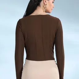 SZN Crop Top image 3