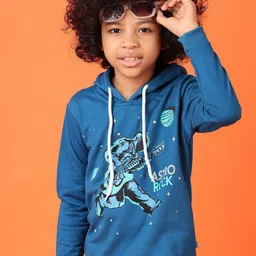 V-Mart Boys Hooded Sweatshirt-picture-10