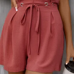 KPOP Women Shorts image 2