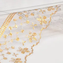 IC ICONIC CHOICE Printed Rectangular Table Cover image 3