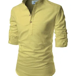 EdinWolf Men Anarkali Kurta-picture-36