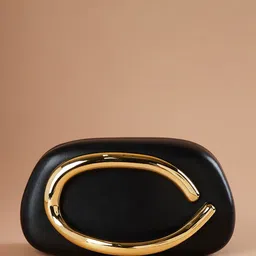 CODE by Lifestyle PU Swagger Tote Bag with Quilted image 1