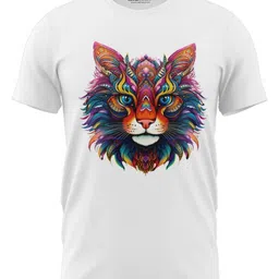 Print My Fashion Boys Printed T-shirt-picture-36