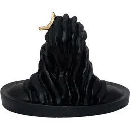 Navyaksh Gold-Toned Religious Figurine Showpiece image 4