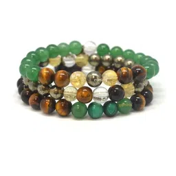 EDMIRIA Unisex Multi Bracelet-picture-10
