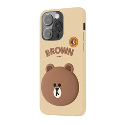 CASE CREATION Cartoon Characters Printed iPhone 13 Back Case Mobile Accessories image 5