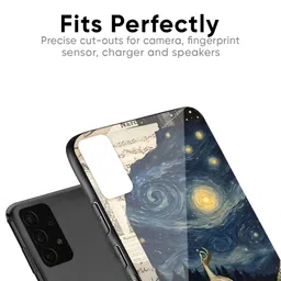 QRIOH Quirky Printed Samsung Galaxy S22 Back Case Mobile Accessories image 4