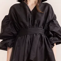 KAORI BY SHREYA AGARWAL Printed Top & Trousers Co-Ord image 2