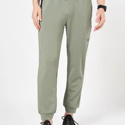 Ajile by Pantaloons Men Cotton Mid-Rise Joggers-picture-12