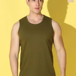 WOOSTRO Pack of 2 Printed Combed Cotton Innerwear Vests with Intelliease Technology-picture-33