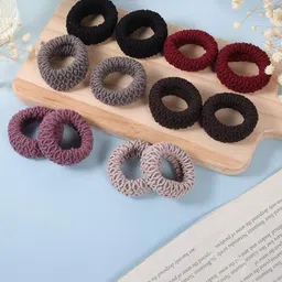 DN ENTERPRISES Women Ponytail Holders-picture-41