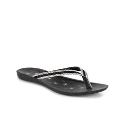 PENNEN Women Printed Lightweight Open Toe Flats-picture-38