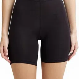 BAESD Women Skinny Fit Cycling Sports Shorts-picture-25
