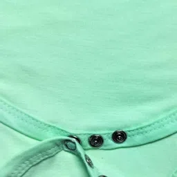 Cute Pals Infants Printed Cotton Bodysuits image 2