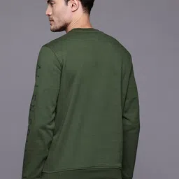 Allen Solly Pullover With Embroidered Detail image 2