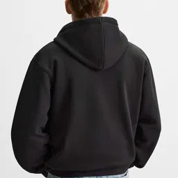 FiftyEight Men Hooded Sweatshirt image 2