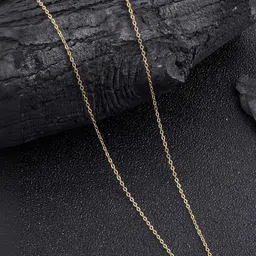 SZN Set Of 2 Gold-Plated Artificial Beaded Butterfly Shaped Enamelled Chains image 3