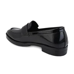 SNEAKLAB Ogstyle Men Round-Toe Formal Loafers image 3