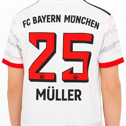 dostitch Boys Tshirts image 2