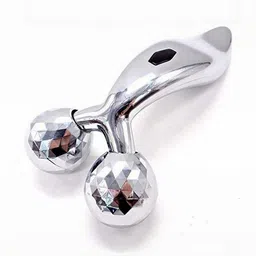 Fortay Set Of 2 3D & Ice Roller Face Eyes & Body Massager image 3