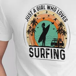 Seekbuylove Men Bio Finish Typography Printed Round Neck Cotton T-shirt image 4