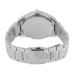 Daniel Klein Men Dial & Bracelet Style Straps Analogue Watch DK.1.13806-1 image 4