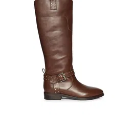 Saint G Women Block-Heeled ChelseaBoots image 5