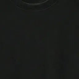 BAESD Unisex 2 Drop-Shoulder Sleeves Twistform T-shirt image 4