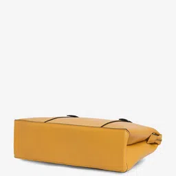 Caprese Women Textured Structured Shoulder Bag image 4