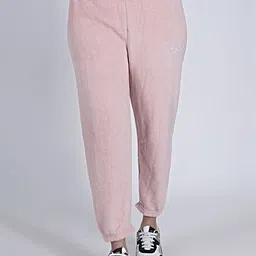 Aartej Women Slip-On Joggers Trousers-image-2