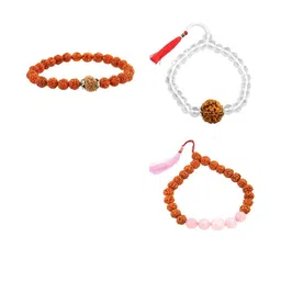 Divine souvenirs Multi Alloy Bracelet-picture-21