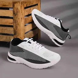 glitchez Women Textured Sneakers-picture-13