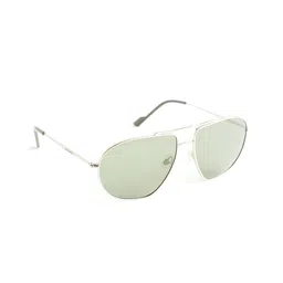 Royal Enfield Men Aviator Sunglasses with Polarised and UV Protected Lens-image-27