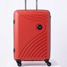 Wildcraft Set Of 3 Trolley Bags With 1 Free Backpack image 4